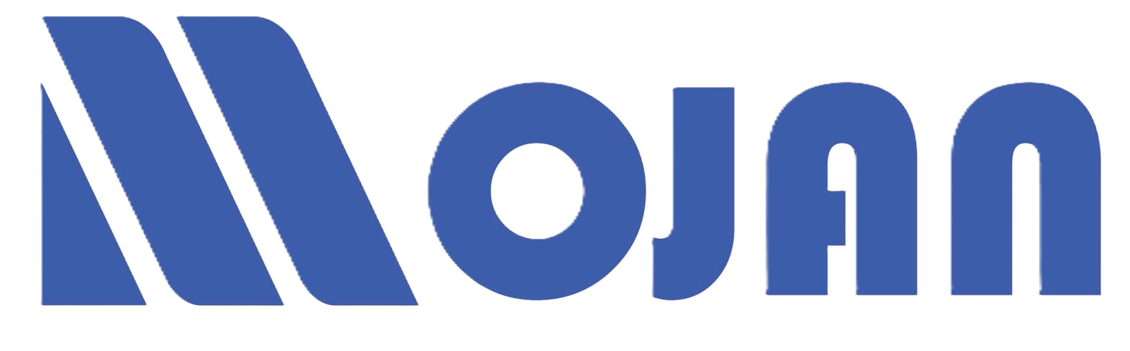 Mojan Logo